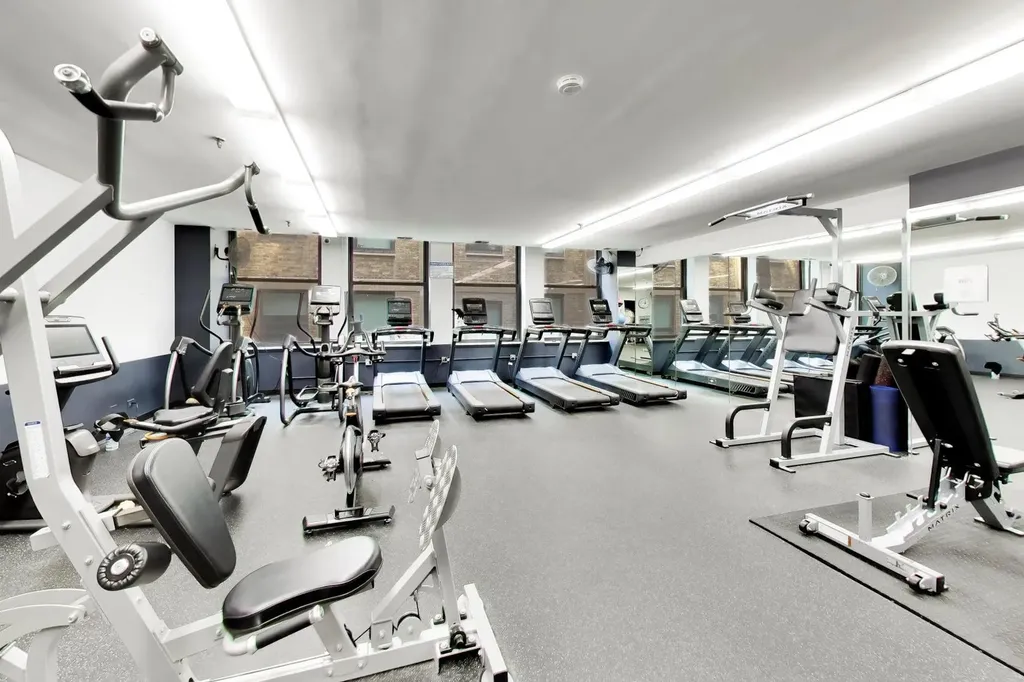 740 South Federal Street Chicago IL 60605