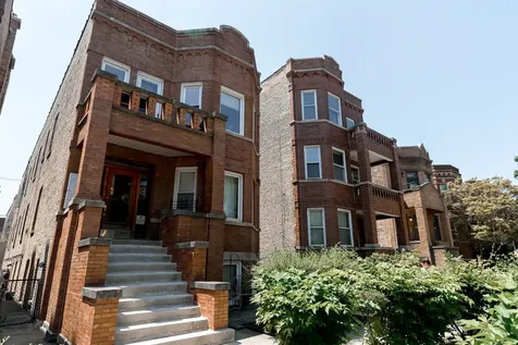 2219 West Rice Street Chicago IL 60622