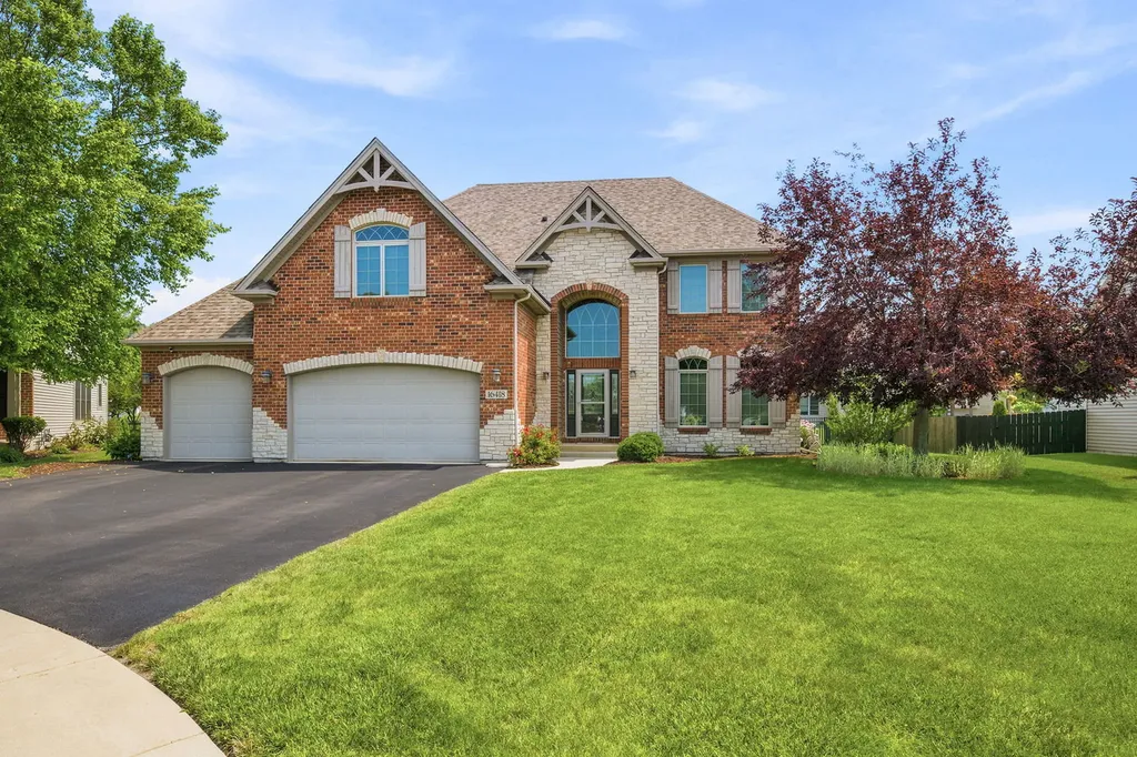 16418 South Mueller Circle Plainfield IL 60586