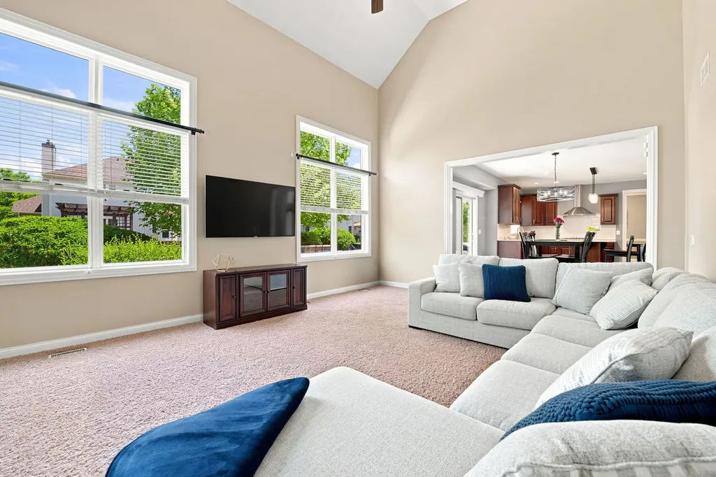 16418 South Mueller Circle Plainfield IL 60586