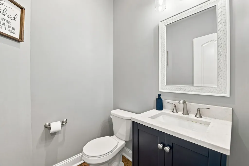 16418 South Mueller Circle Plainfield IL 60586