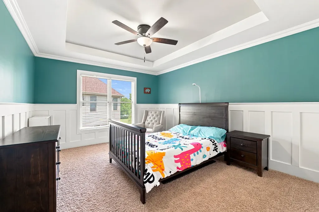 16418 South Mueller Circle Plainfield IL 60586