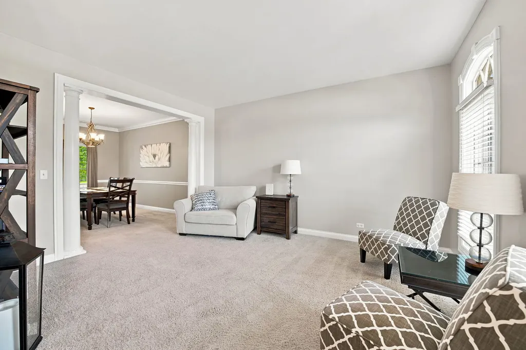 16418 South Mueller Circle Plainfield IL 60586