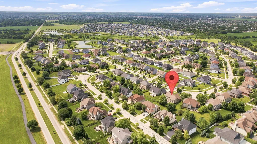 16418 South Mueller Circle Plainfield IL 60586