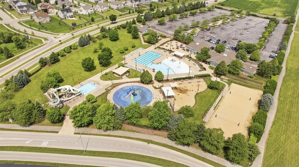16418 South Mueller Circle Plainfield IL 60586