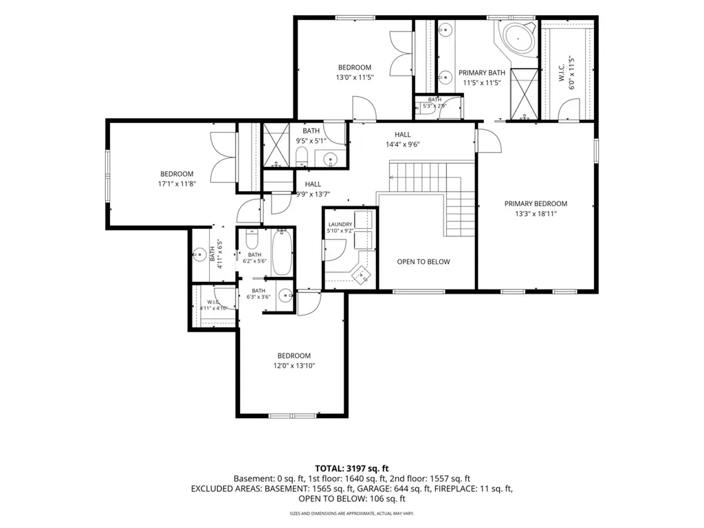16418 South Mueller Circle Plainfield IL 60586