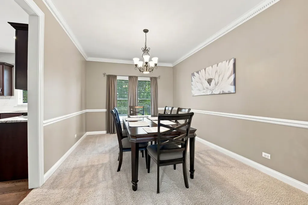 16418 South Mueller Circle Plainfield IL 60586