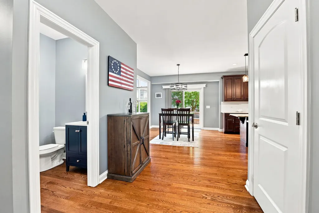 16418 South Mueller Circle Plainfield IL 60586