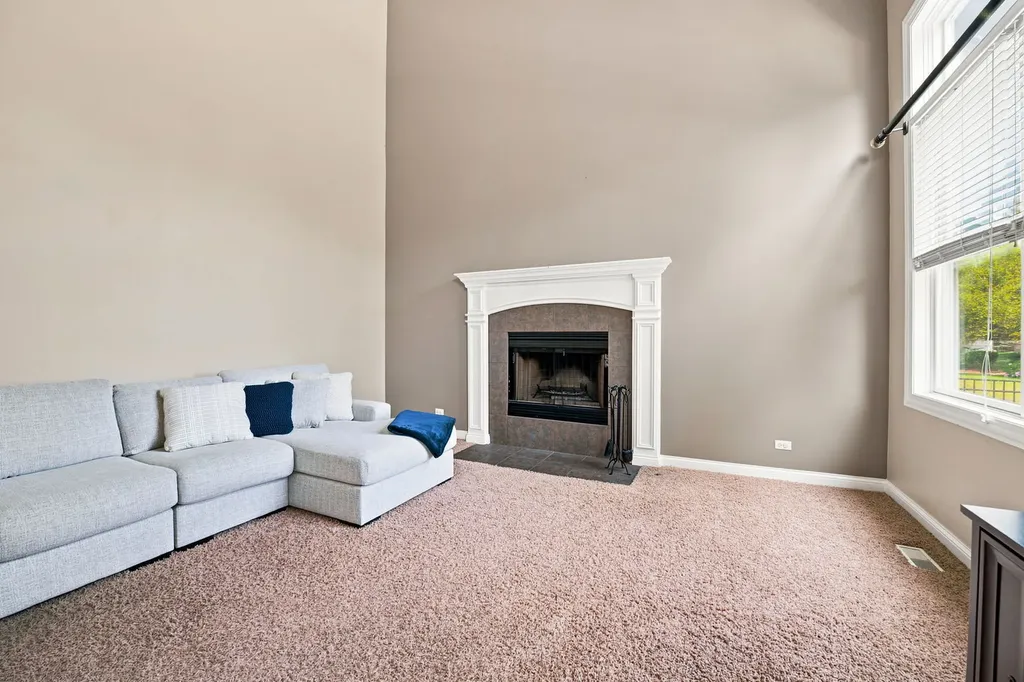 16418 South Mueller Circle Plainfield IL 60586
