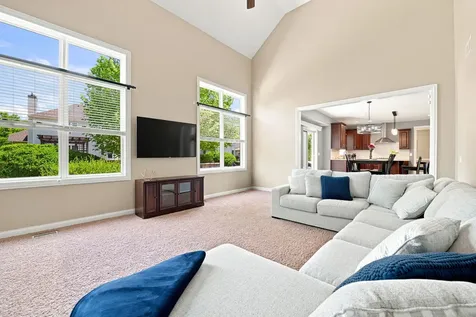 16418 South Mueller Circle Plainfield IL 60586