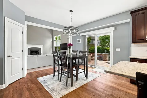 16418 South Mueller Circle Plainfield IL 60586