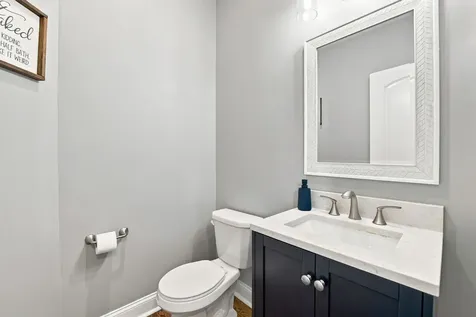 16418 South Mueller Circle Plainfield IL 60586