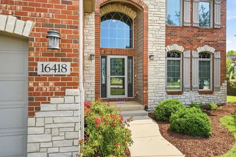 16418 South Mueller Circle Plainfield IL 60586