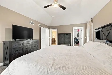 16418 South Mueller Circle Plainfield IL 60586