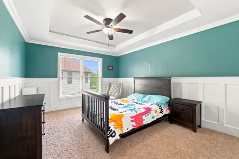 16418 South Mueller Circle Plainfield IL 60586