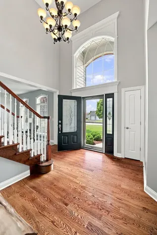 16418 South Mueller Circle Plainfield IL 60586