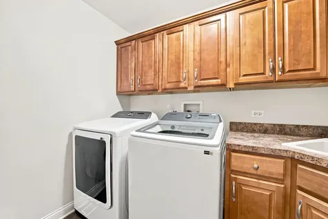 16418 South Mueller Circle Plainfield IL 60586