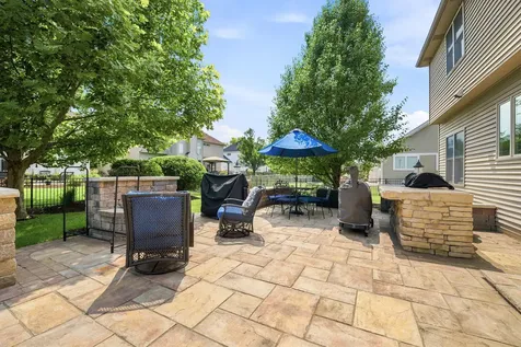 16418 South Mueller Circle Plainfield IL 60586