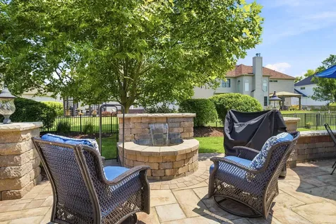 16418 South Mueller Circle Plainfield IL 60586