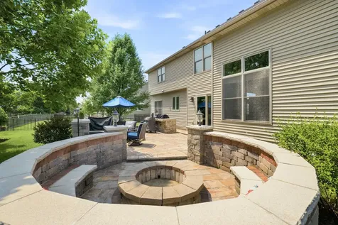 16418 South Mueller Circle Plainfield IL 60586