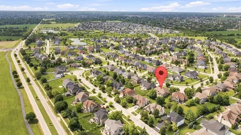 16418 South Mueller Circle Plainfield IL 60586