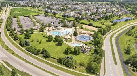 16418 South Mueller Circle Plainfield IL 60586