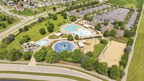 16418 South Mueller Circle Plainfield IL 60586