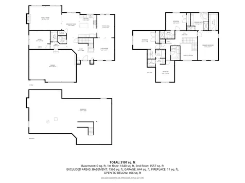 16418 South Mueller Circle Plainfield IL 60586