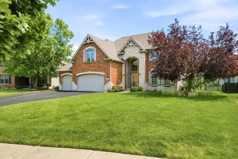 16418 South Mueller Circle Plainfield IL 60586