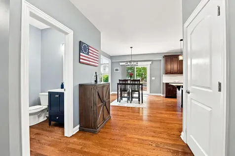 16418 South Mueller Circle Plainfield IL 60586