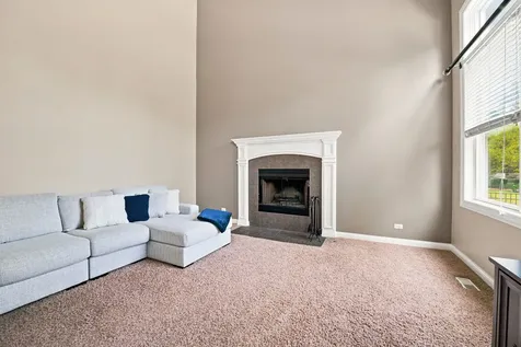 16418 South Mueller Circle Plainfield IL 60586