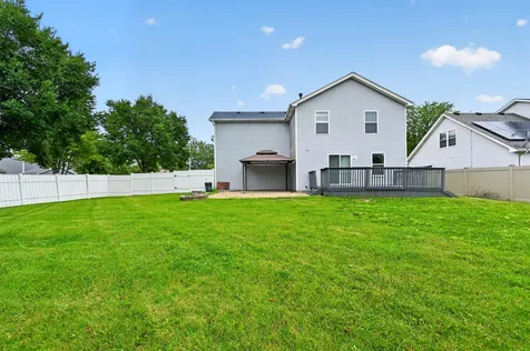 1301 Brookfield Drive Plainfield IL 60586