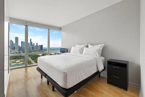 1211 South Prairie Avenue Chicago IL 60605