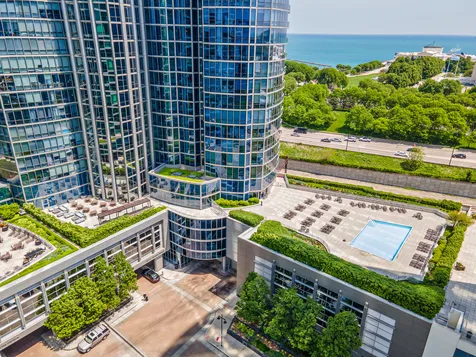 1211 South Prairie Avenue Chicago IL 60605