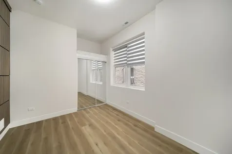 1137 North Francisco Avenue Chicago IL 60622