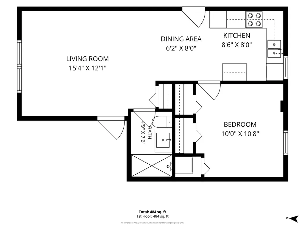 7310 North Harlem Street Chicago IL 60631