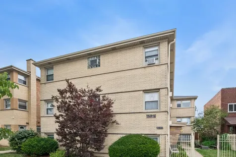 7310 North Harlem Street Chicago IL 60631