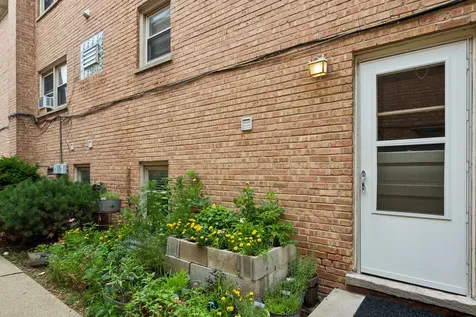 7310 North Harlem Street Chicago IL 60631