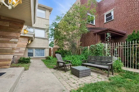 7310 North Harlem Street Chicago IL 60631