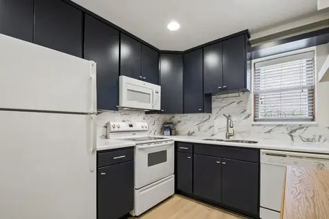 7310 North Harlem Street Chicago IL 60631
