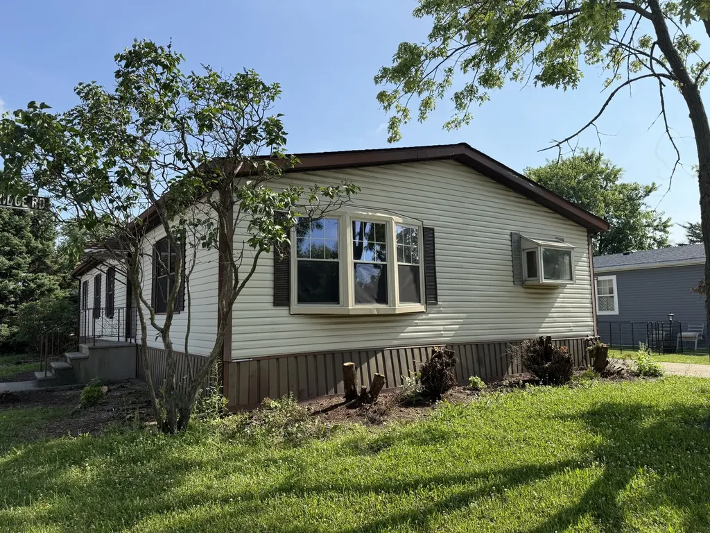 735 Thorntree Terrace Matteson IL 60443