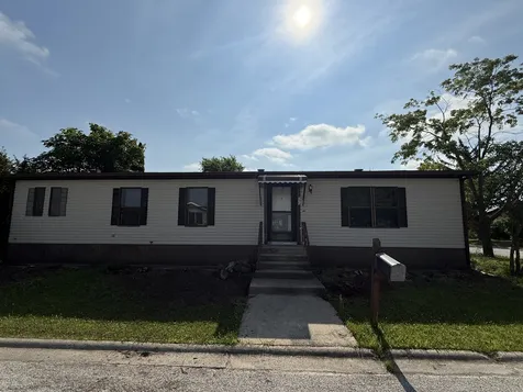 735 Thorntree Terrace Matteson IL 60443
