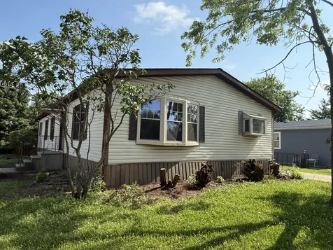 735 Thorntree Terrace Matteson IL 60443