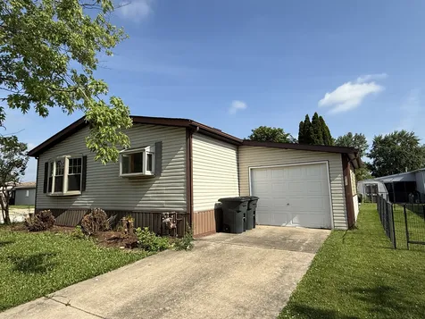 735 Thorntree Terrace Matteson IL 60443