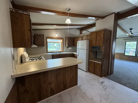 735 Thorntree Terrace Matteson IL 60443