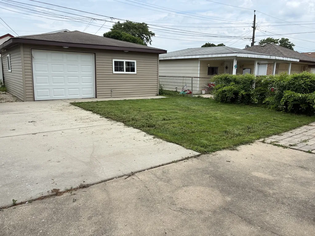 5144 South Natchez Avenue Chicago IL 60638