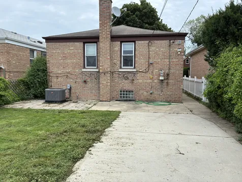 5144 South Natchez Avenue Chicago IL 60638