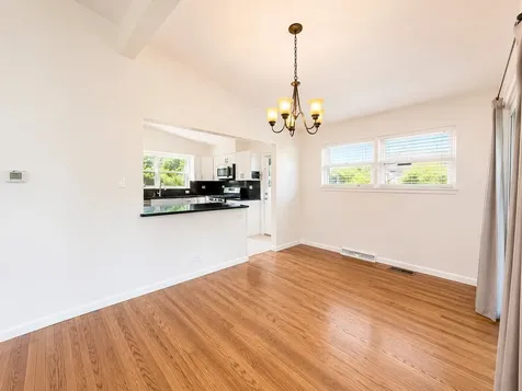 406 Sunset Drive Wilmette IL 60091