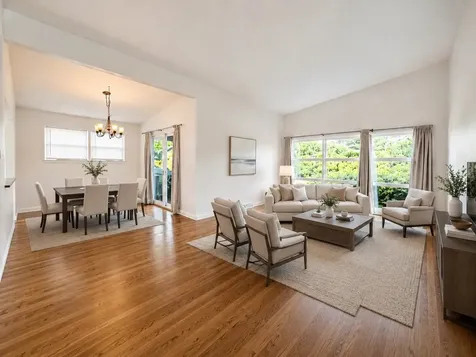 406 Sunset Drive Wilmette IL 60091