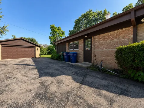 406 Sunset Drive Wilmette IL 60091